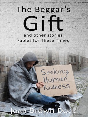 cover image of The Beggar's Gift